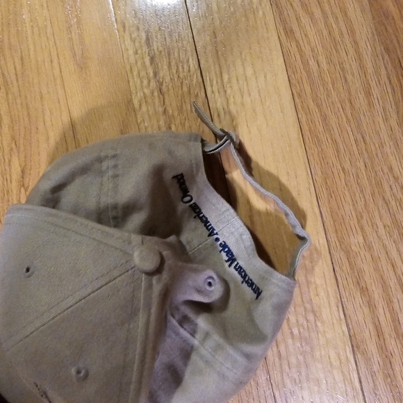 Smith & Wesson cap - Picture 2 of 2